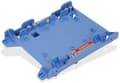 Miniatyrbild 3 av 5: CoreParts - Adapter för lagringsfack - 3.5" to 2 x 2.5"