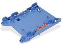 CoreParts - Adapter för lagringsfack - 3.5" to 2 x 2.5"