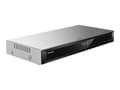 Pikkukuva 4 / 5: Panasonic DMR-UBS70 - 3D Blu-ray diskoptager med TV tuner og HDD - Eksklusiv - Ethernet, Wi-Fi