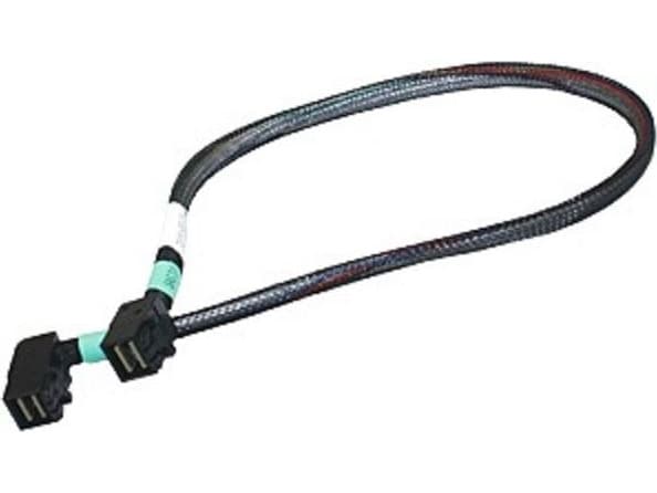 Fujitsu - Sats med intern SAS-kabel - SAS 12Gbit/s - för PRIMERGY RX2530 M4, RX2530 M4 Liquid Cooling, RX2530 M5, RX2530 M5 Liquid Cooling