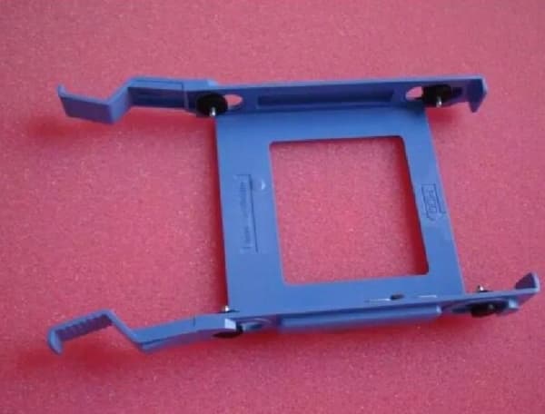 CoreParts - Adapter för lagringsfack