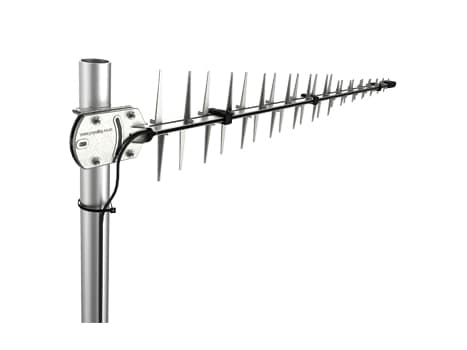 Poynting Antennas - Mobilmodemantenne - stangmonterbar - utendørs - 11 dBi - direksjonal - for Poynting Antennas HDF195