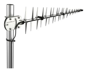 Poynting Antennas - Mobilmodemantenne - stangmonterbar - utendørs - 11 dBi - direksjonal - for Poynting Antennas HDF195