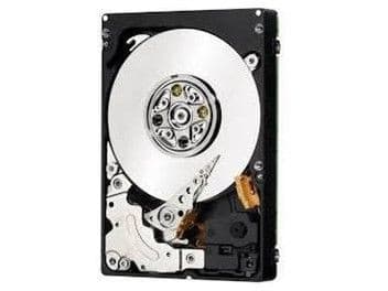 Fujitsu Business Critical - Kiintolevy - 1 TB - sisäinen - 3.5" LFF - SATA 6Gb/s - 7200 rpm - PRIMERGY TX1310 M3 (3.5"), TX1320 M3 (3.5"), TX1320 M4