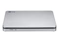 Miniatyrbild 5 av 5: Hitachi-LG Data Storage GP70NS50 - Diskettstation - DVD±RW (±R DL) / DVD-RAM - 8x/8x/5x - USB 2.0 - extern - vit