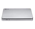 Miniatyrbild 2 av 5: Hitachi-LG Data Storage GP70NS50 - Diskettstation - DVD±RW (±R DL) / DVD-RAM - 8x/8x/5x - USB 2.0 - extern - vit