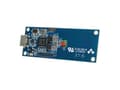 Miniatyrbild 3 av 5: ACS ACM1252U-Z2, Blå, ISO 14443 ISO 18092 USB Full Speed PC/SC CCID CE FCC REACH Microsoft® WHQL, ISO14443-4 Compliant Cards, T=CL MIFARE Classic Car
