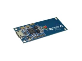 ACS ACM1252U-Z2, Blå, ISO 14443 ISO 18092 USB Full Speed PC/SC CCID CE FCC REACH Microsoft® WHQL, ISO14443-4 Compliant Cards, T=CL MIFARE Classic Car