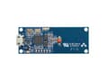 Miniatyrbild 2 av 5: ACS ACM1252U-Z2, Blå, ISO 14443 ISO 18092 USB Full Speed PC/SC CCID CE FCC REACH Microsoft® WHQL, ISO14443-4 Compliant Cards, T=CL MIFARE Classic Car