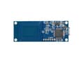 Miniatyrbild 1 av 5: ACS ACM1252U-Z2, Blå, ISO 14443 ISO 18092 USB Full Speed PC/SC CCID CE FCC REACH Microsoft® WHQL, ISO14443-4 Compliant Cards, T=CL MIFARE Classic Car