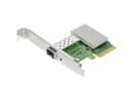 Pikkukuva 4 / 5: Edimax EN-9320SFP+, Sisäinen, Langallinen, PCIe, Kuitu, 10000 Mbit/s, Vihreä, Hopea