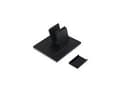 Miniatyrbild 5 av 5: Lenovo Tiny Clamp Bracket Mounting Kit II - Tunn klient till bildskärmsmonteringskonsol - för ThinkCentre M70q Gen 2; M70q Gen 3; M75t Gen 2; M80q Ge
