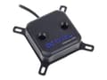 Pikkukuva 4 / 5: Alphacool Eisblock XPX - prosessorin vedensulku nestejäähdytysjärjestelmään - (seuraaville: Socket 604, Socket 940, LGA775, Socket 939, LGA1156, AM2,