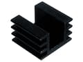 Miniatyrbild 1 av 2: ASSMANN WSW V5220L, Kylarblock, Svart, 32 mm, 30 mm, 20 mm