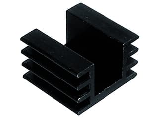 ASSMANN WSW V5220L, Kylarblock, Svart, 32 mm, 30 mm, 20 mm