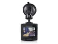 Pikkukuva 3 / 5: Modecom MC-CC12 FHD GPS, 1920 x 1080 pikseliä, 120°, 30 fps, H.264, Musta, TFT