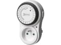 Miniatyrbilde 3 av 4: Emo mekanisk timer 6FD/2A (P5503)