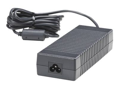 Dell - Strömadapter - 130 Watt - Europa - för Precision M90, M90 ADVANCED Svart