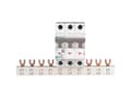 Pikkukuva 2 / 4: Eaton Z-GV-16/3P-3TE Sammelschiene 1000 mm (271064)