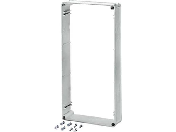 Hensel Mi ZR 4, 990 g, 300 mm, 85 mm, 600 mm