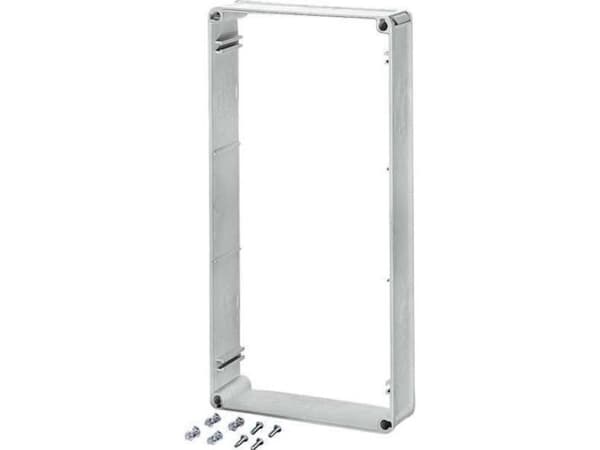Hensel Mi ZR 4, 990 g, 300 mm, 85 mm, 600 mm