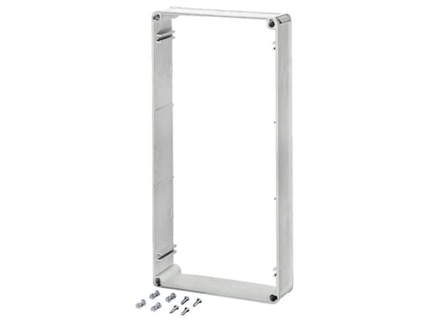 Hensel Mi ZR 4, 990 g, 300 mm, 85 mm, 600 mm
