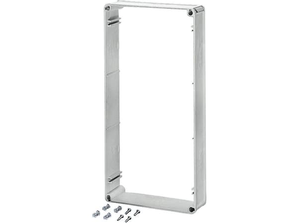Hensel Mi ZR 4, 990 g, 300 mm, 85 mm, 600 mm