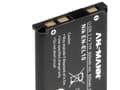 Pikkukuva 4 / 4: ANSMANN A-Nik EN EL 10 - Akku - Li-Ion - 650 mAh - Nikon Coolpix S203, S210, S220, S230, S3000, S4000, S5100, S520, S570, S60, S600, S80 - Nikon Cool