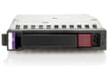 Miniatyrbild 2 av 5: HPE - Hårddisk - 2 TB - hot-swap - 3,5" LFF - SAS 12Gb/s - 7200 rpm