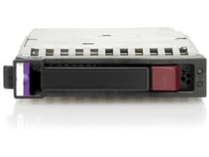 HPE - Hårddisk - 2 TB - hot-swap - 3,5" LFF - SAS 12Gb/s - 7200 rpm