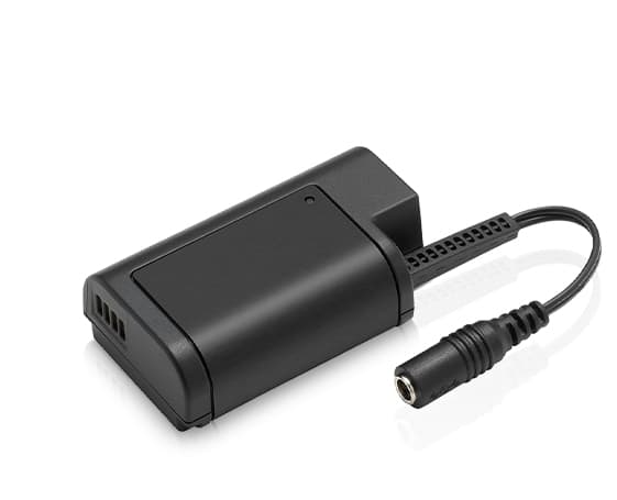 Panasonic DMW-DCC16GU, 72,3 mm, 41,7 mm, 210 mm