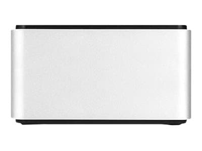 OWCTCDRVDCK. Speichermedien Typ: Festplatte, SSD, Speicherlaufwerk Schnittstelle: Serial ATA III, unterstützte Speicherlaufwerksgrößen: 2.5,3.5" . Ho