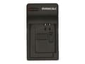 Miniatyrbilde 4 av 5: Duracell - Batterilader - 500 mA