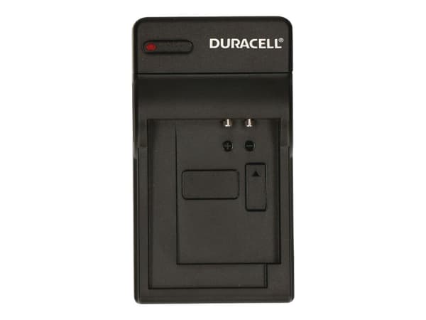 Duracell - Batterilader - 500 mA