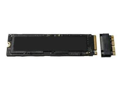 CoreParts - Grensesnittsadapter - M.2 - M.2 Card - PCIe
