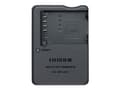 Miniatyrbilde 1 av 4: Fujifilm BC W126S - Batterilader - 1 x batterier lader - for X Series X100, X-A5, X-A7, X-E4, X-H1, X-Pro3, X-S10, X-T100, X-T200, X-T3, X-T30, X-T50