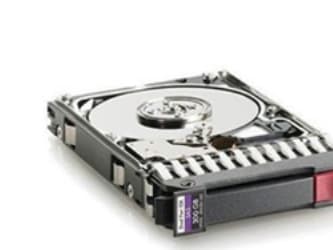 2-Power 300GB, 6G, SAS, SFF, 2.5", 300 GB, 10000 RPM