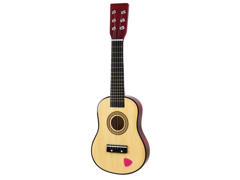 Bino Guitar