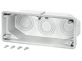 Hensel Mi FM 63 Flange 1 stk