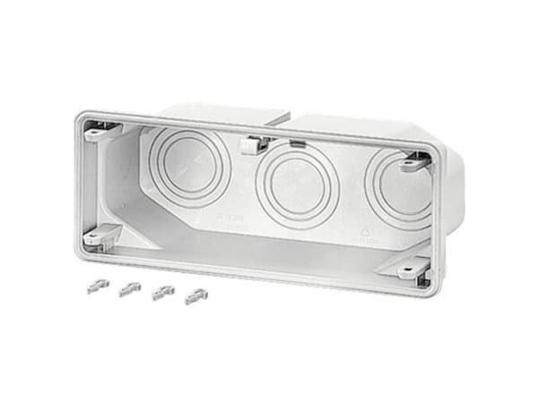Hensel Mi FM 63 Flange 1 stk