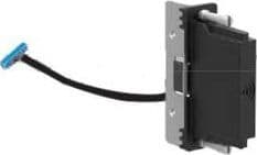 Lexmark MarkNet N8370 - Skriverserver - Wi-Fi 5 - for Lexmark CX860, MX722, MX822, MX826, XC6153, XC8160, XC9235, XM5365, XM5370, XM7355, XM7370