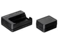Miniatyrbilde 3 av 5: Panasonic DMW-BTC14E - Batterilader - 1 x batterier lader - for Panasonic DMW-BLJ31
