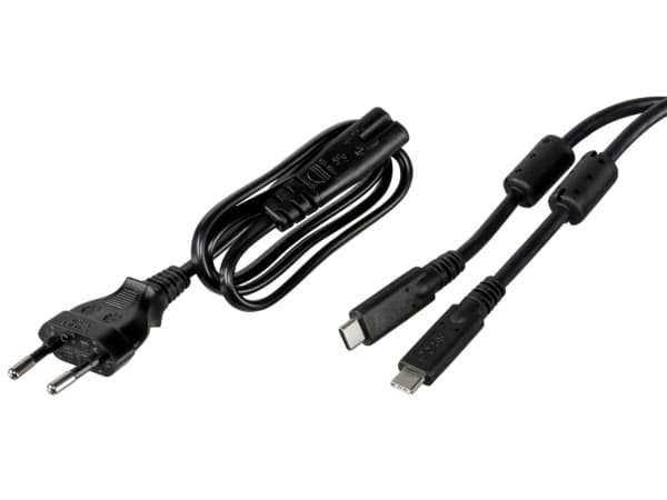 Panasonic DMW-BTC14E - Batterilader - 1 x batterier lader - for Panasonic DMW-BLJ31
