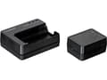 Miniatyrbilde 5 av 5: Panasonic DMW-BTC14E - Batterilader - 1 x batterier lader - for Panasonic DMW-BLJ31