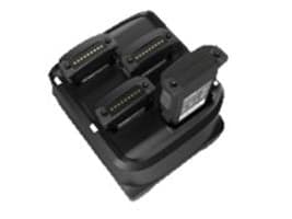 Zebra SAC-MC93-4SCHG-01, Lithium-Ion (Li-Ion)