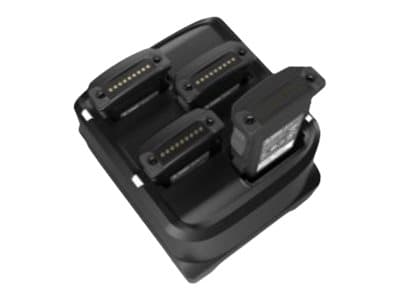 Zebra SAC-MC93-4SCHG-01, Lithium-Ion (Li-Ion)