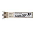 Miniatyrbilde 2 av 3: HPE X135 - XFP-transceivermodul - 10GbE - 10GBase-ER - LC - for HPE 12504, 5120-48G-PoE+, 5500-24G-PoE+-4SFP, 5500-24G-SFP, 5500-48G-4SFP