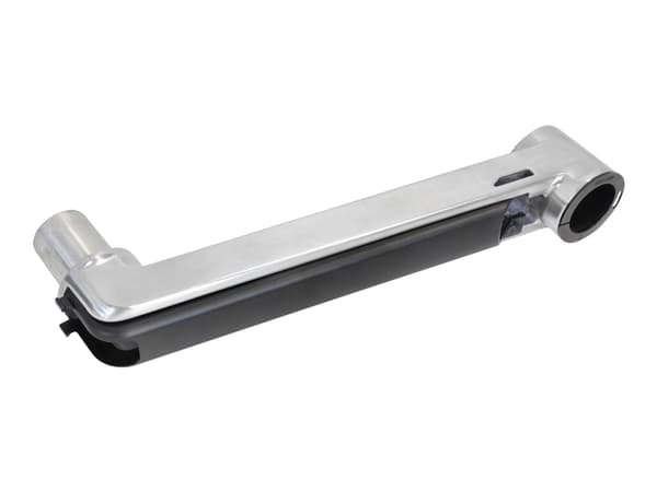 Ergotron 45-362-026, Seinä, 1,1 kg, 450 mm, 180 mm, 100 mm, 1,5 kg
