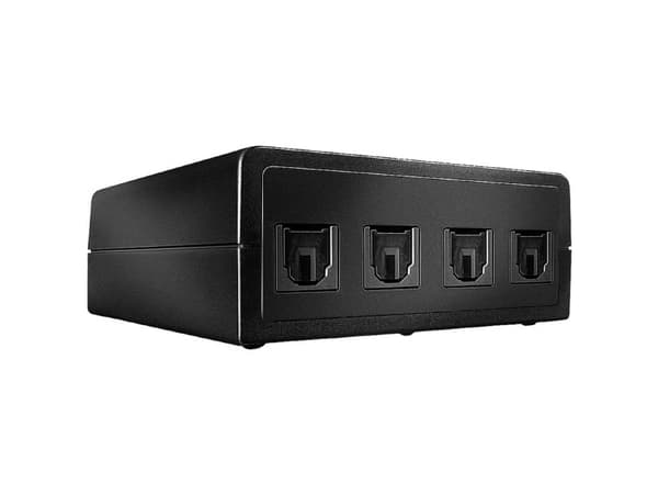 Lindy 70437, 75 mm, 65 mm, 30 mm, 75 g, 5 V, 1,2 A