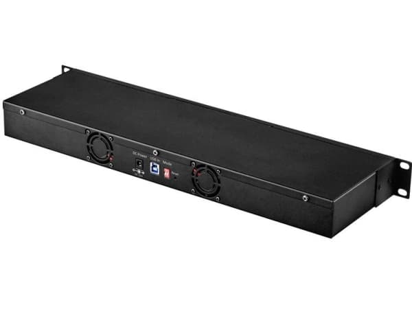 Renkforce 48,26 cm (19) USB 3.1 (Gen 2) panel med harddiskinnsats Renkforce (RF-3570312)